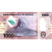 (090) ** PNew (PN162b) Angola - 1000 Kwanzas (2023)